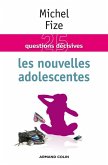 Les nouvelles adolescentes (eBook, ePUB)