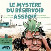 Le Mystère du réservoir asséché (MP3-Download)