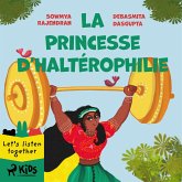 La Princesse d'haltérophilie (MP3-Download)
