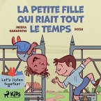 La Petite Fille qui riait tout le temps (MP3-Download)