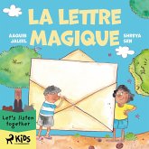 La Lettre magique (MP3-Download)