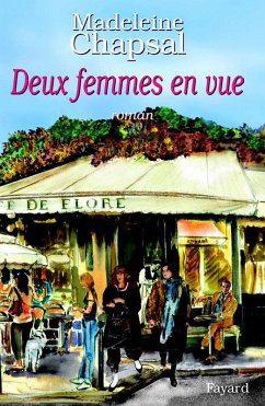 Cover Deux femmes en vue (eBook, ePUB)