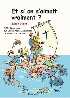Cover Et si on s'aimait vraiment ? (eBook, ePUB)
