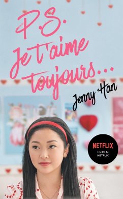 Les Amours de Lara Jean T02 (eBook, ePUB) - Han, Jenny