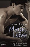 Magic love (eBook, ePUB) Magic love (eBook, ePUB)