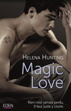 Cover Magic love (eBook, ePUB)