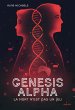 Genesis Alpha (eBook, ePUB) - Bild 1