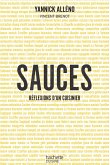 Sauces, réflexions d'un cuisinier (eBook, ePUB)