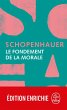 Le Fondement de la morale (eBook, ePUB) - Bild 1