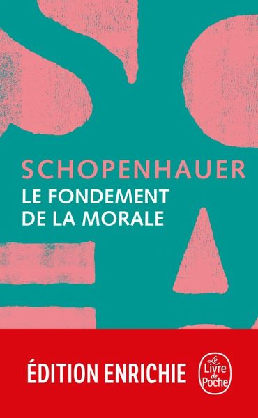 Le Fondement de la morale (eBook, ePUB)