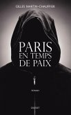 Paris en temps de paix (eBook, ePUB)