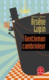 Arsène Lupin gentleman cambrioleur (eBook, ePUB)