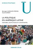 La politique en Amérique latine (eBook, ePUB)