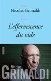 L'effervescence du vide (eBook, ePUB)