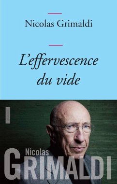 Cover L'effervescence du vide (eBook, ePUB)