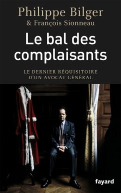 Cover Le bal des complaisants (eBook, ePUB)