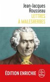 Lettres à Malesherbes (eBook, ePUB)