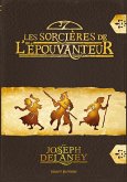 Les sorcières de l'Épouvanteur (eBook, ePUB) Les sorcières de l'Épouvanteur (eBook, ePUB)