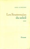 Les souterrains du soleil (eBook, ePUB)