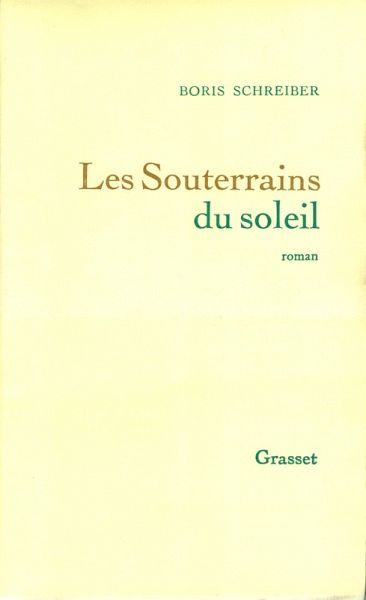 Les souterrains du soleil (eBook, ePUB) Les souterrains du soleil (eBook, ePUB)