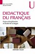 Didactique du français (eBook, ePUB) - Bild 1