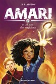 Amari, Tome 02 (eBook, ePUB)