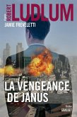 La vengeance de Janus (eBook, ePUB) La vengeance de Janus (eBook, ePUB)