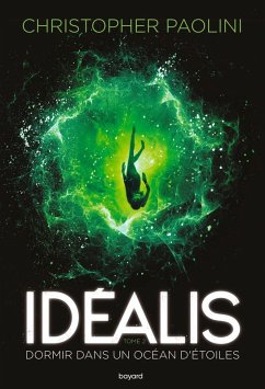 Cover Idéalis, Tome 02 (eBook, ePUB)