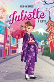 Juliette à Tokyo (eBook, ePUB) Juliette à Tokyo (eBook, ePUB)