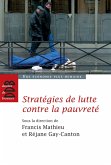 Stratégies de lutte contre la pauvreté (eBook, ePUB)