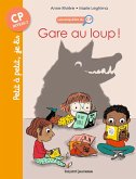 Les enquêtes du CP, Tome 05 (eBook, ePUB)