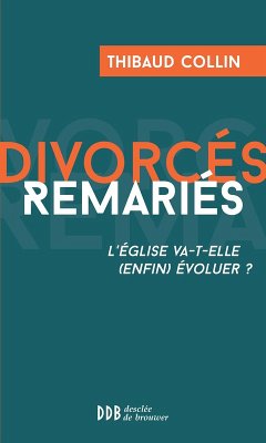 Cover Divorcés Remariés (eBook, ePUB)