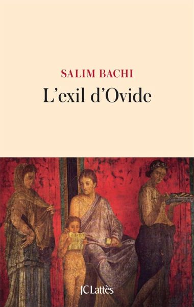 L'exil d'Ovide (eBook, ePUB) L'exil d'Ovide (eBook, ePUB)