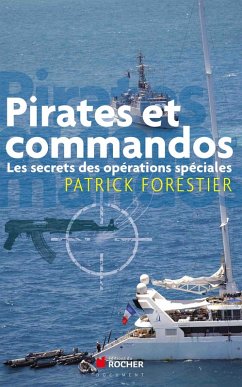 Cover Pirates et commandos (eBook, ePUB)