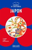 Japon : le petit guide des usages et coutumes (eBook, ePUB)
