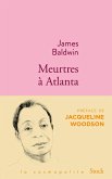 Meurtres à Atlanta (eBook, ePUB)