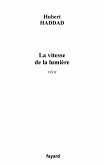 La vitesse de la lumière (eBook, ePUB)