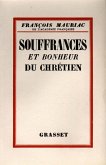 Souffrances et bonheur du chrétien (eBook, ePUB)