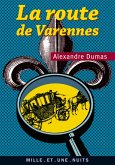 La Route de Varennes (eBook, ePUB)