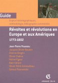 Révoltes et révolutions en Europe et aux Amériques (eBook, ePUB)