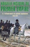 Nouvelle histoire du Premier Empire, tome 2 (eBook, ePUB)