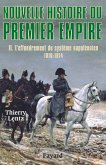 Nouvelle histoire du Premier Empire, tome 2 (eBook, ePUB) Nouvelle histoire du Premier Empire, tome 2 (eBook, ePUB)