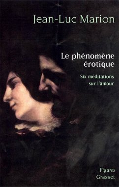 Cover Le phénomène érotique (eBook, ePUB)