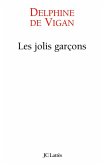 Les jolis garçons (eBook, ePUB)