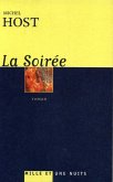 La Soirée (eBook, ePUB)