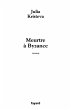 Meurtre à Byzance (eBook, ePUB) - Bild 1