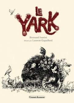 Cover Le Yark (eBook, ePUB)