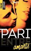 Pari entre amants (eBook, ePUB)