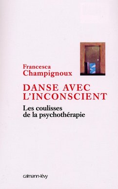 Cover Danse avec l'inconscient (eBook, ePUB)