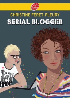 Cover Serial Blogger (eBook, ePUB)